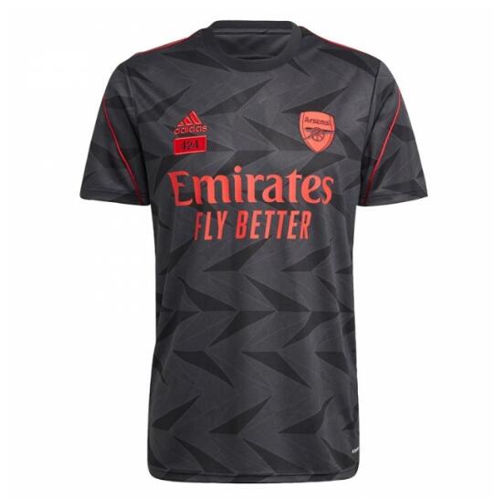 2021/22 Arsenal 424 Special Soccer Jersey Shirt Player Version